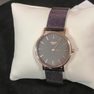 Montre boccia femme