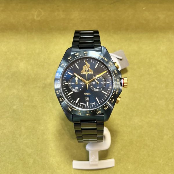 Montre Le Coq Sportif