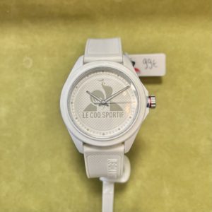 Montre Le Coq Sportif