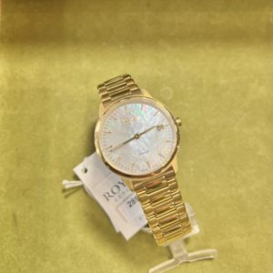 Montre Royce