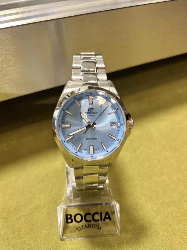Montre Casio Edifice 99,90€ (2)