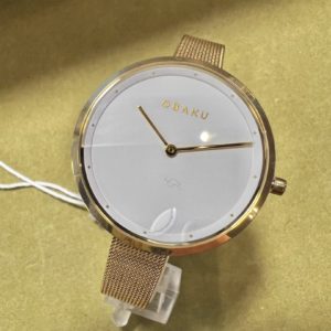 Montre-Obaku-boitier-jaune-sur-acier-189E-300x300